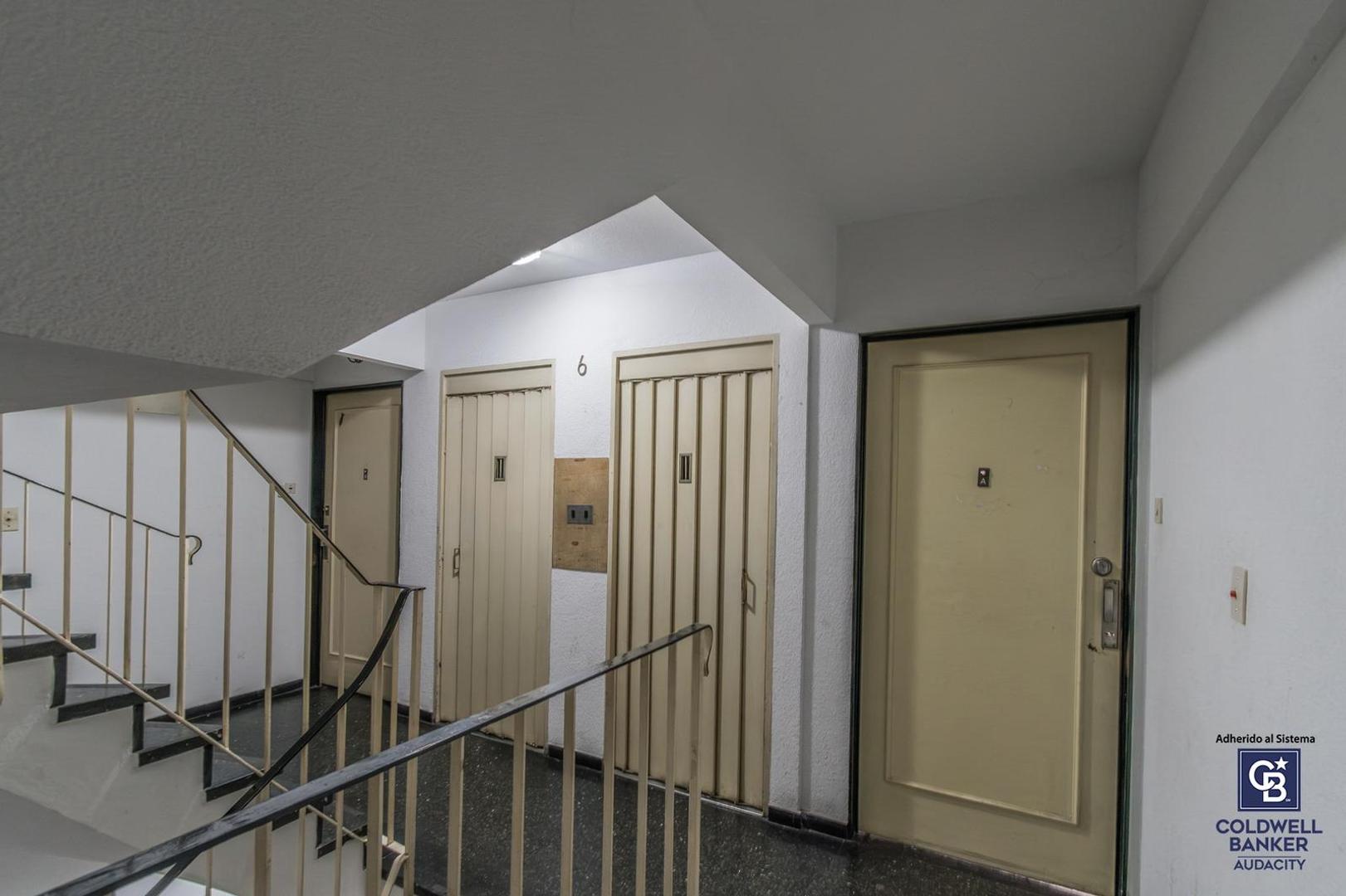 Departamento en Venta 50 años