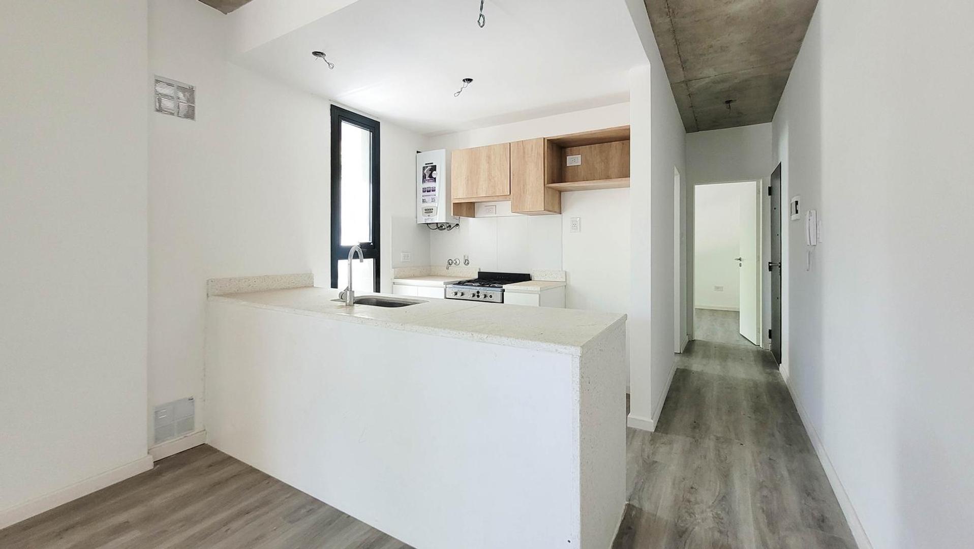 Departamento en Venta en Centro, USD 79.000