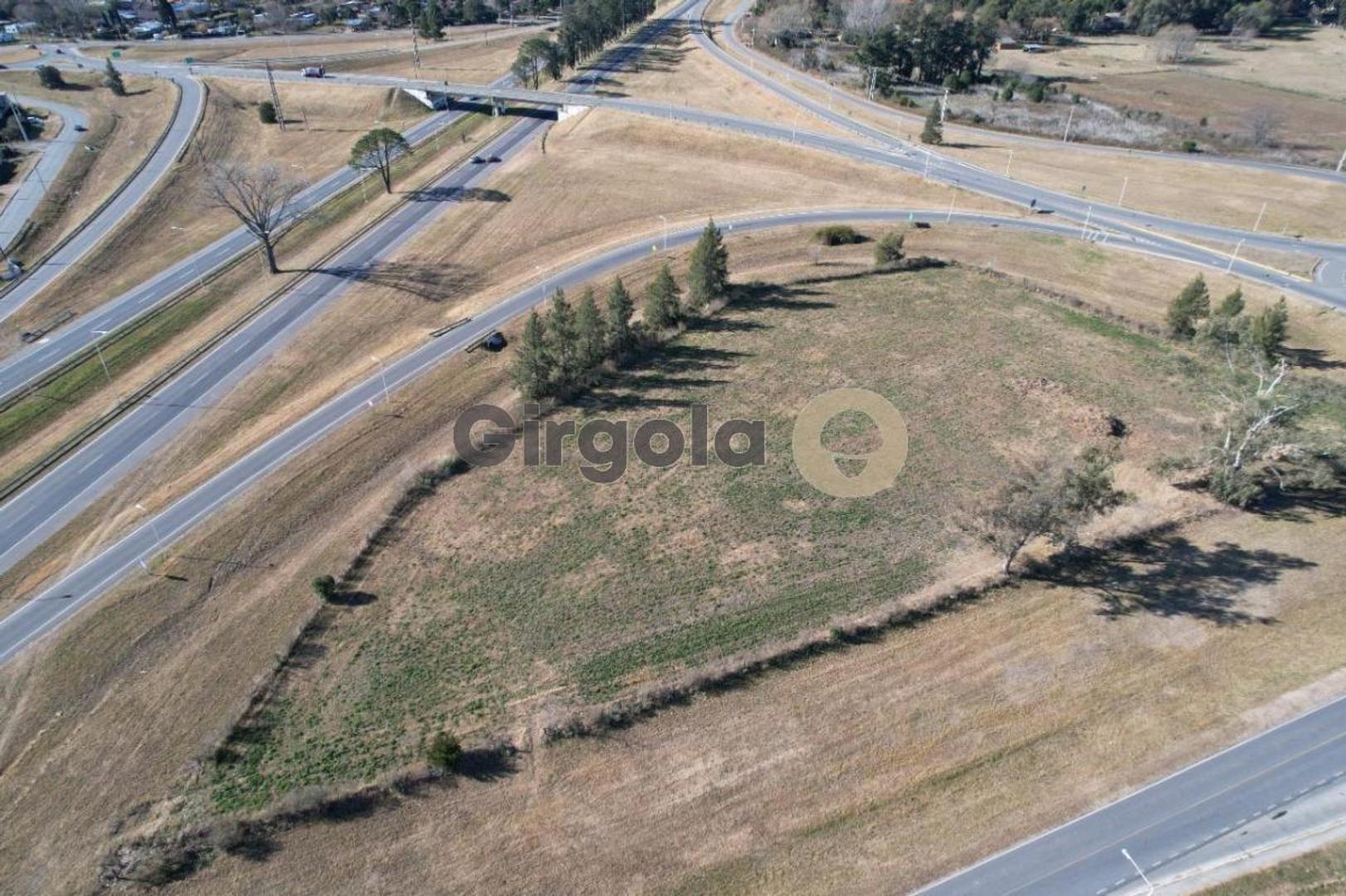 Terreno en Venta 10  mts Frente