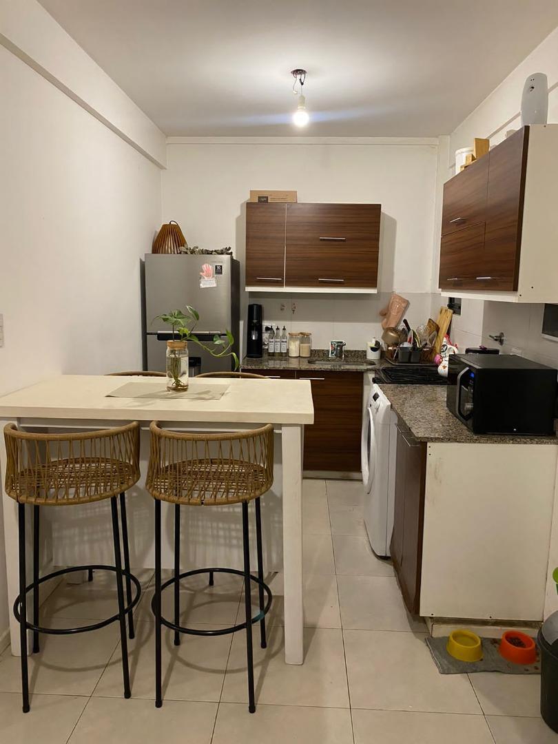 Departamento en Venta en Zarate, USD 65.000