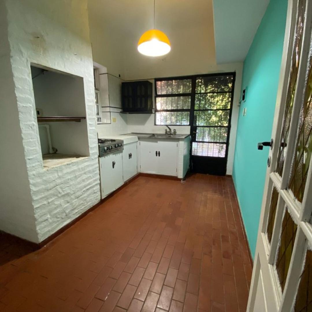 Casa en Venta 60 años