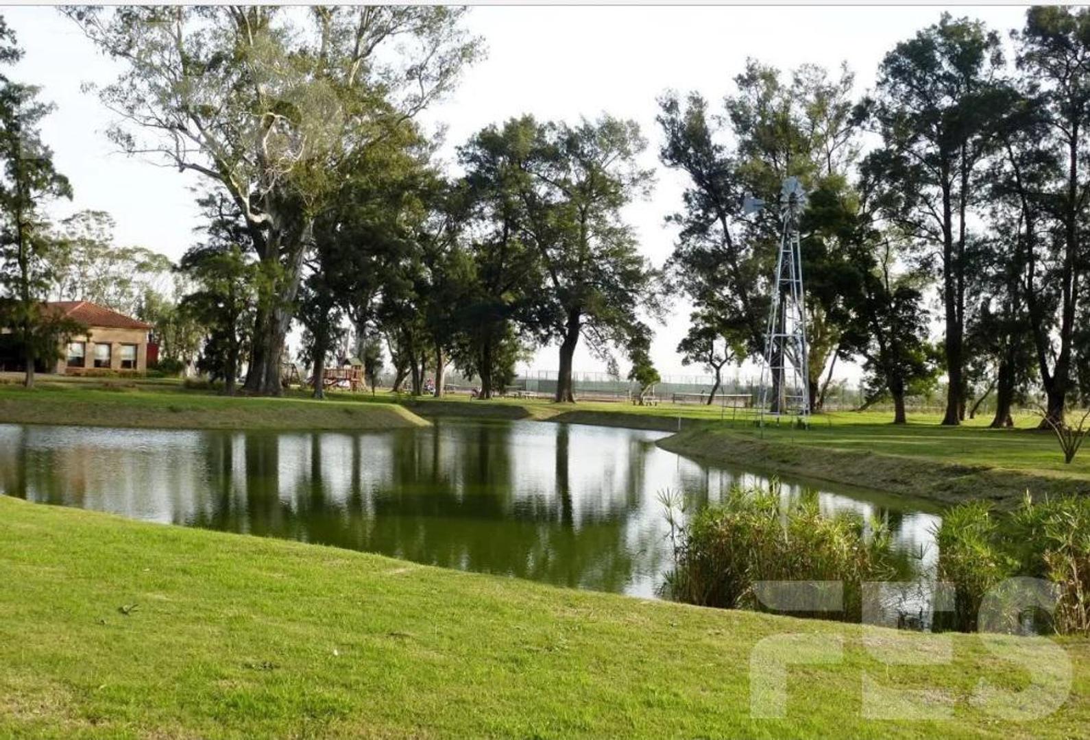 Terreno en Venta de 1057,0 m2