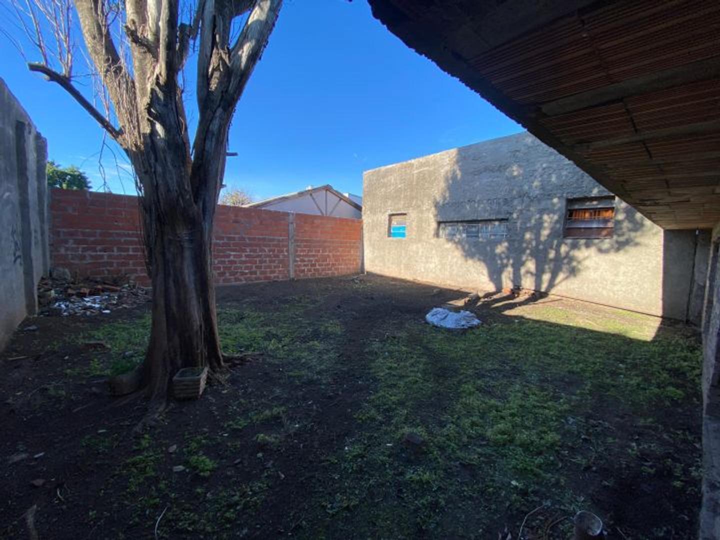 Avenida San Martín 3432