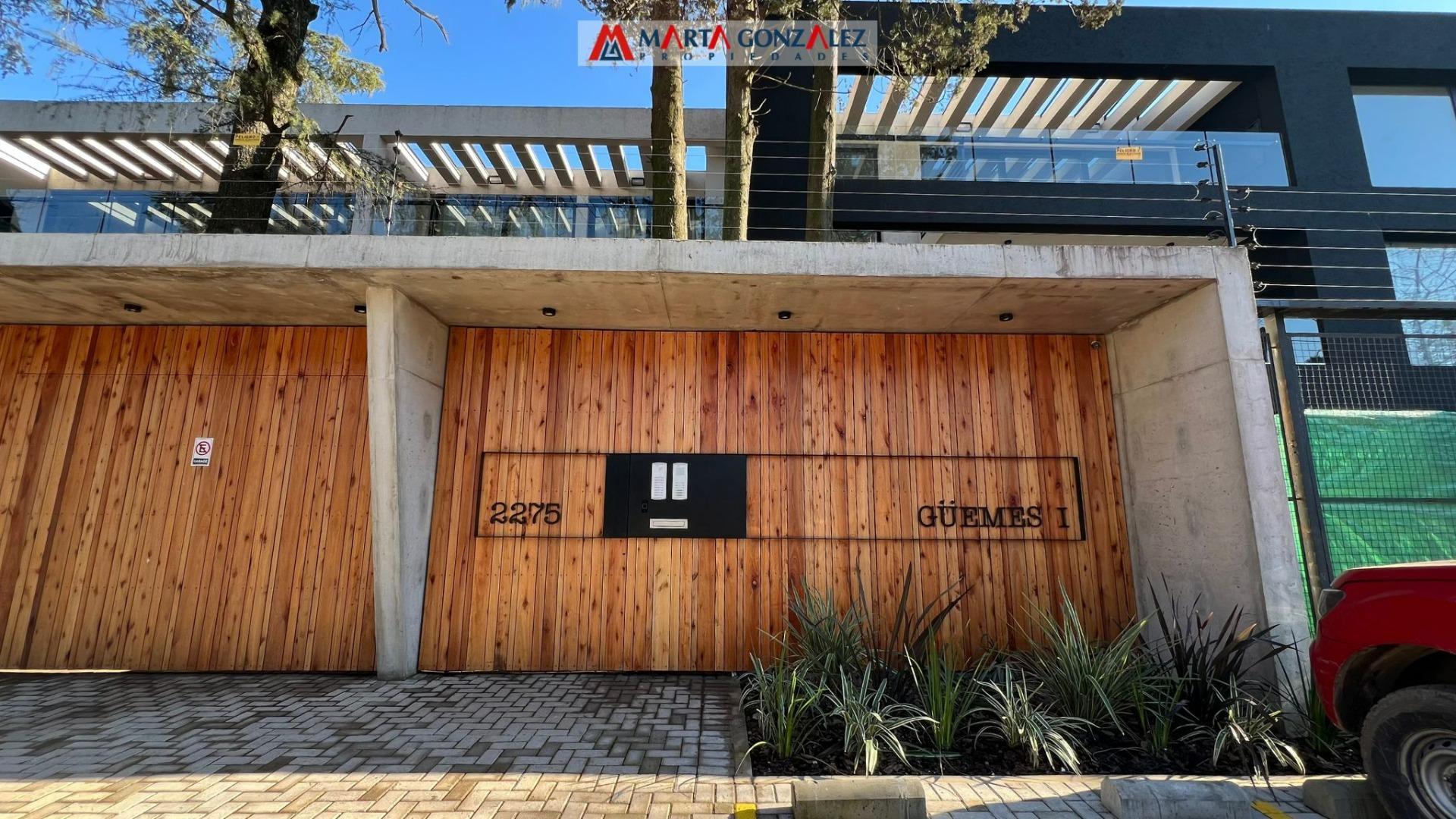 DEPTO EN VENTA 3 AMBIENTES A ESTRENAR