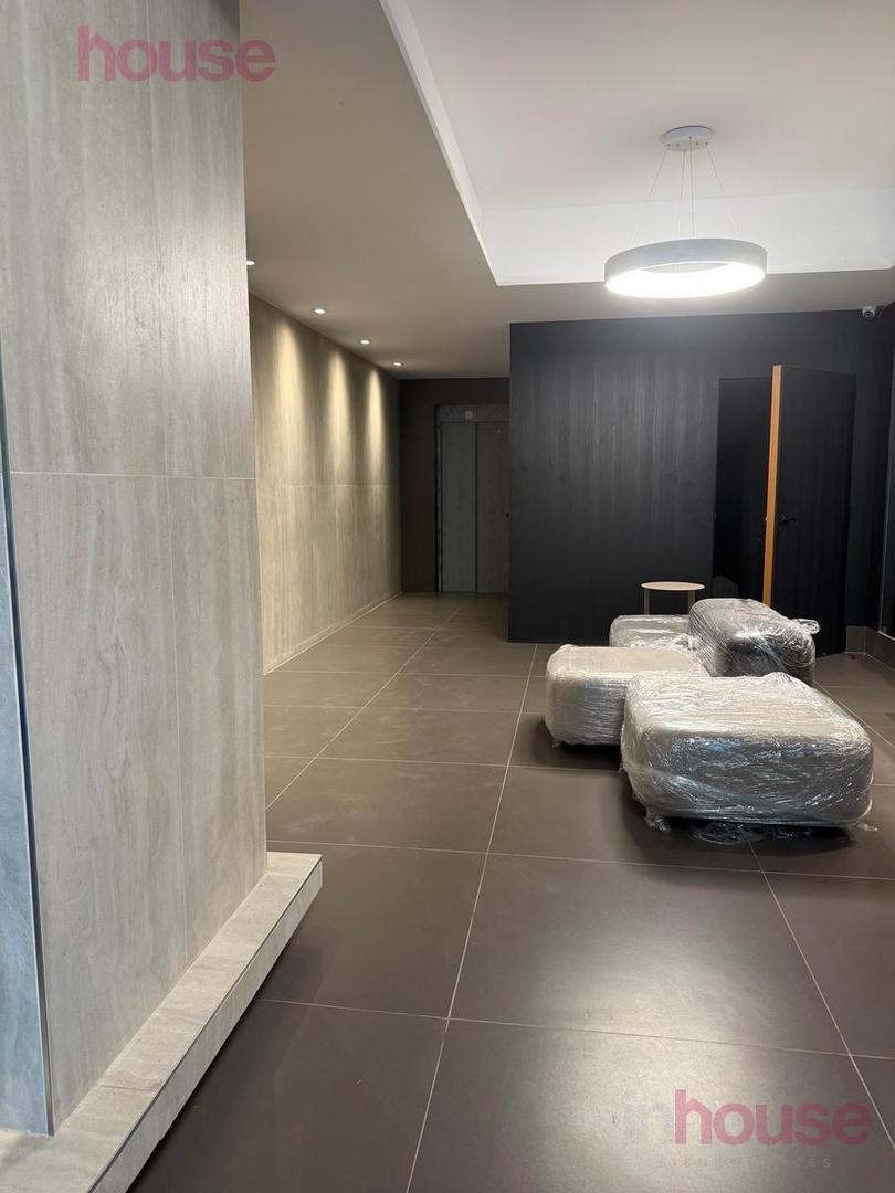 Departamento en Venta en Las Cañitas, USD 675.000