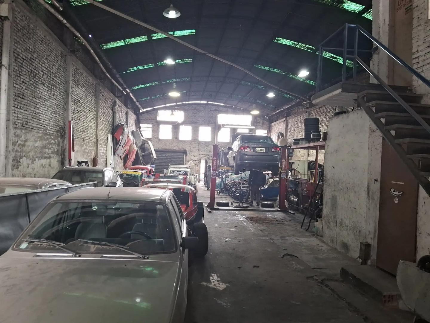 Excelente ubicación!