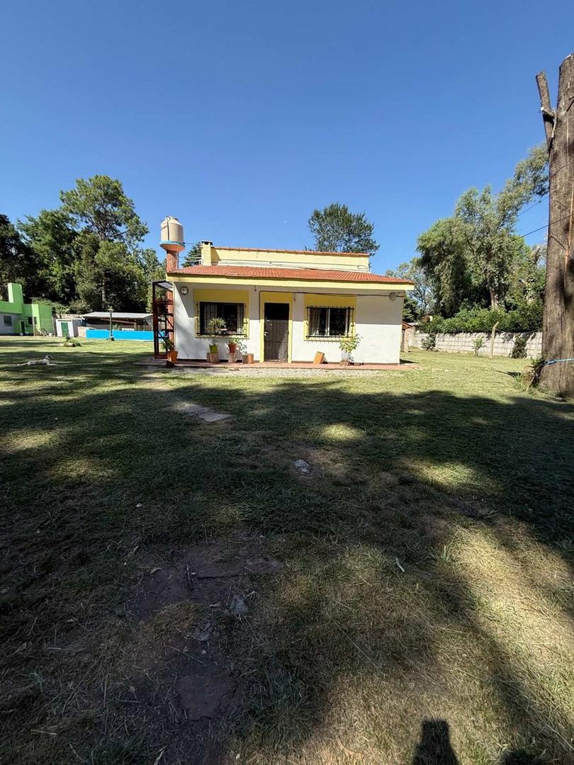 Quinta Venta, Juan Domingo Peron 900, Manuel Alberti | Argenprop