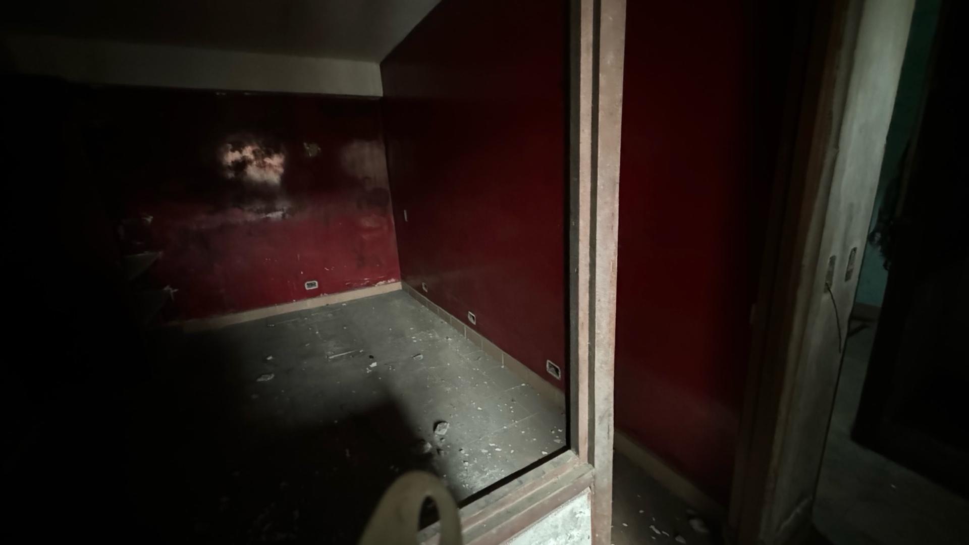 Galpon en Venta en Barracas, USD 70.000