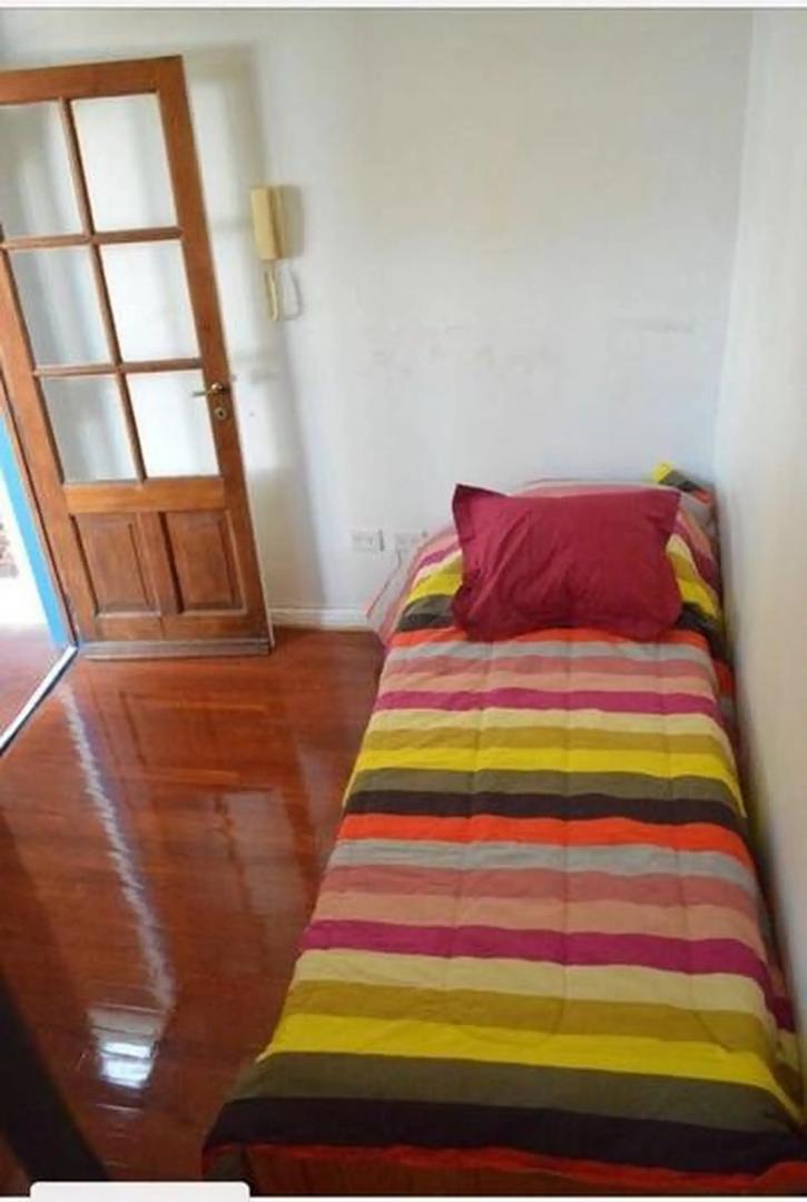 Departamento en alquiler temporario