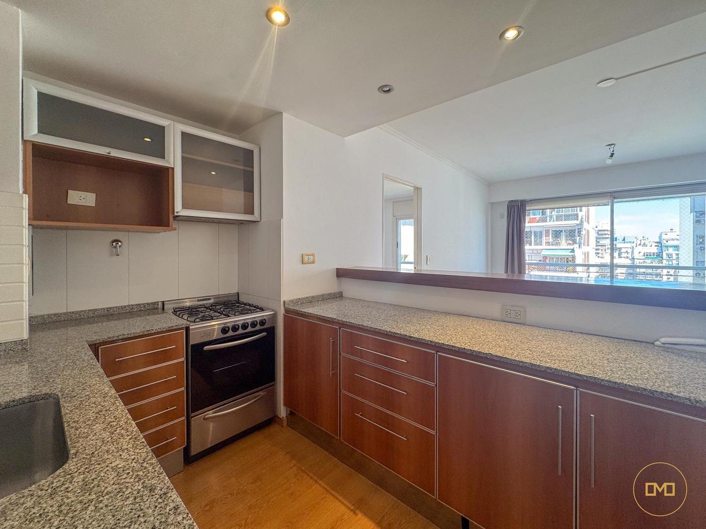 Departamento en Alquiler de 3 ambientes