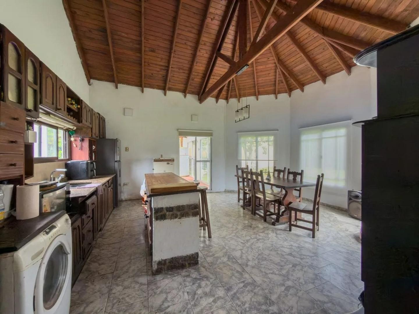 Casa en Venta 24 años