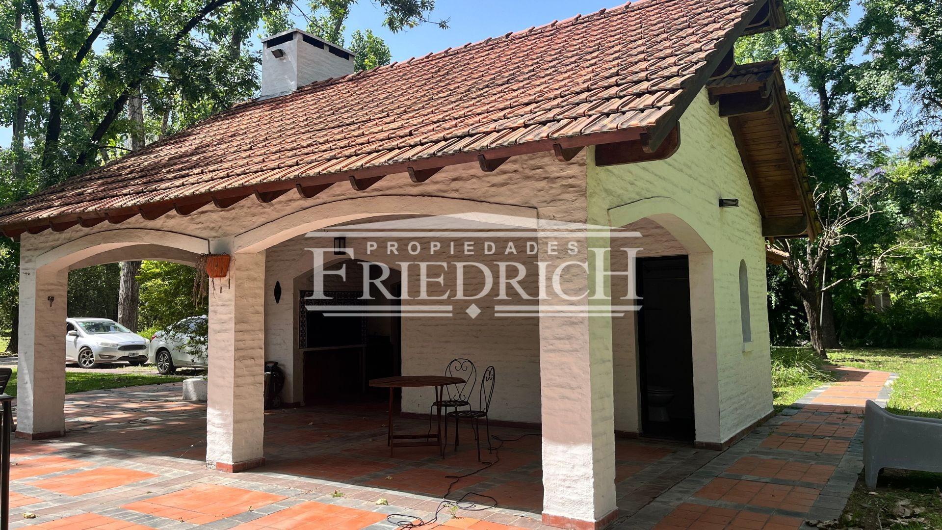 Casa en Alquiler en La Tradicion, USD 1.200