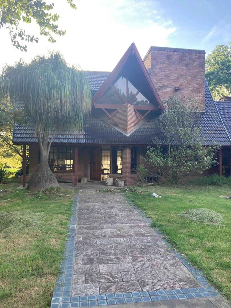 Avenida Soberania Nacional 1800