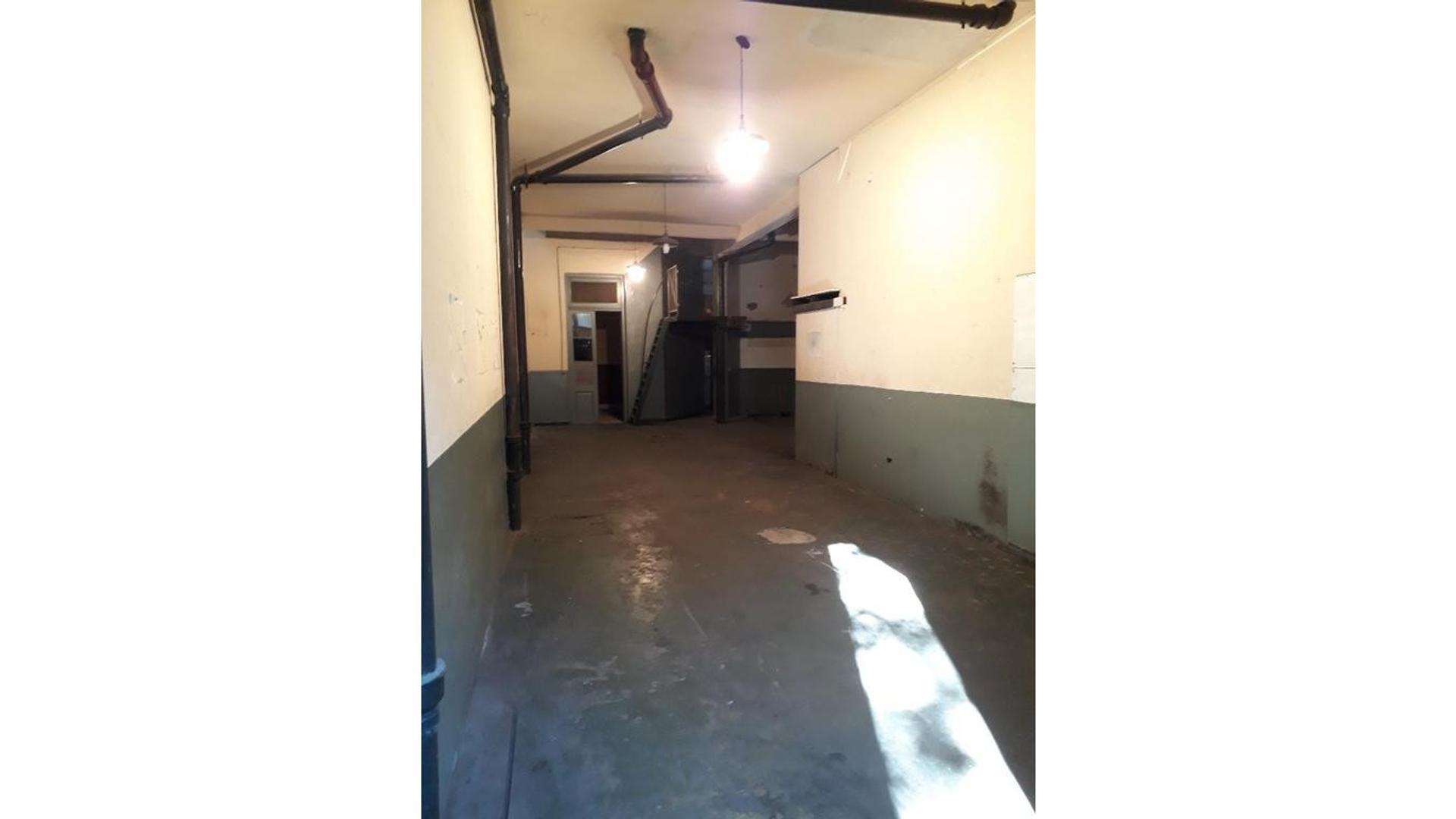 Galpon en Venta en Palermo Hollywood, USD 300.000