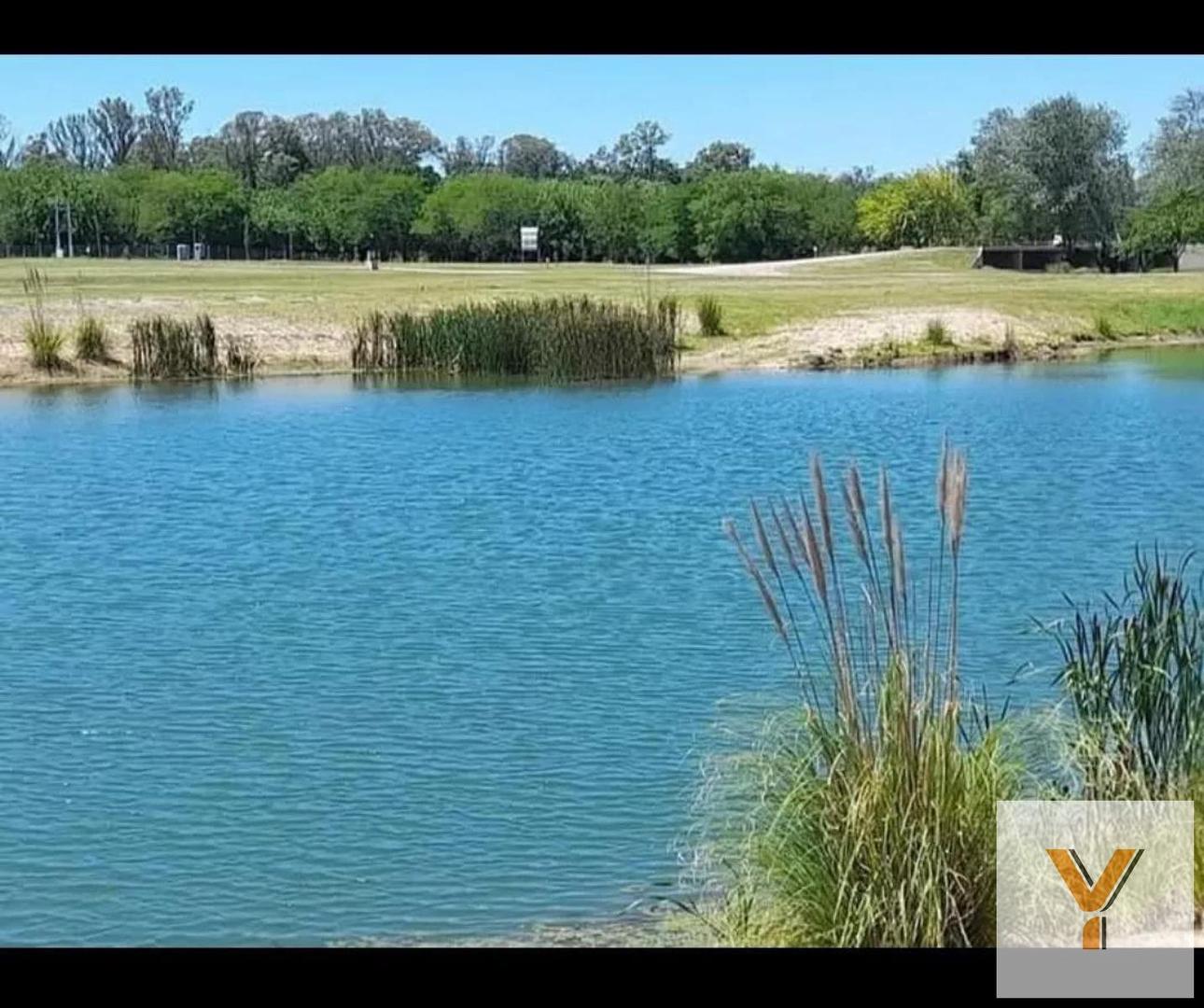 Terreno en venta - 1.600Mts2 - Comarcas de Luján, Santa Inés