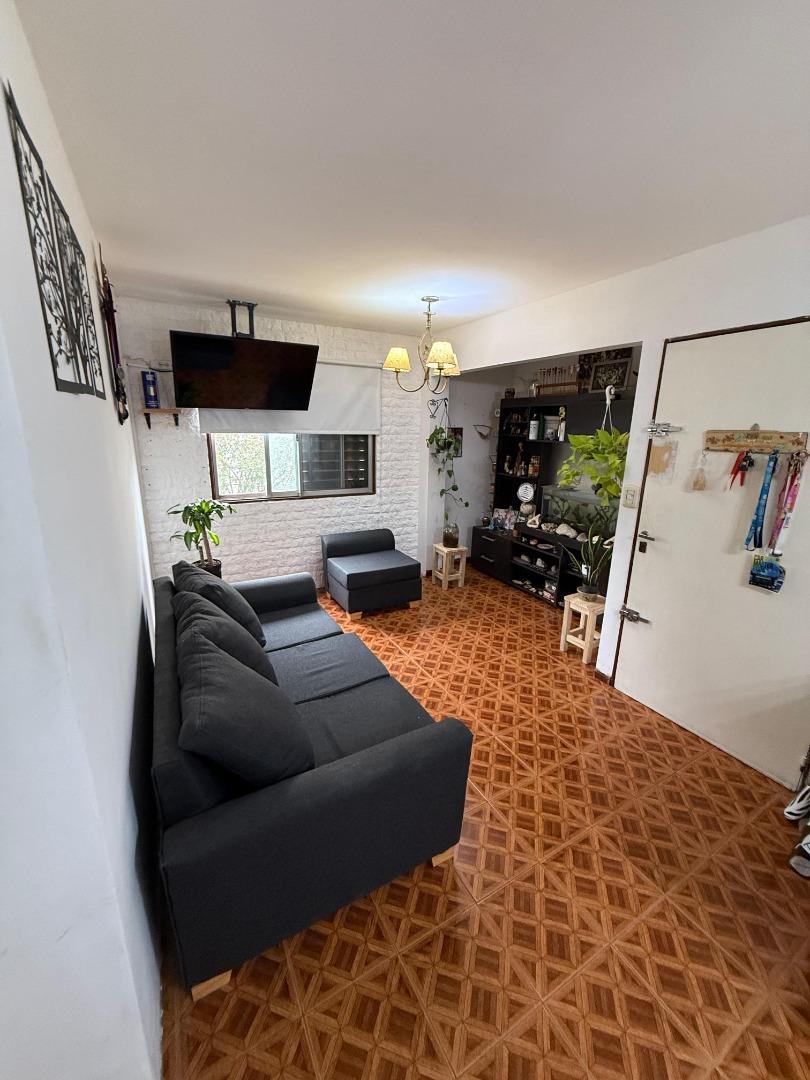 Departamento 4 ambientes