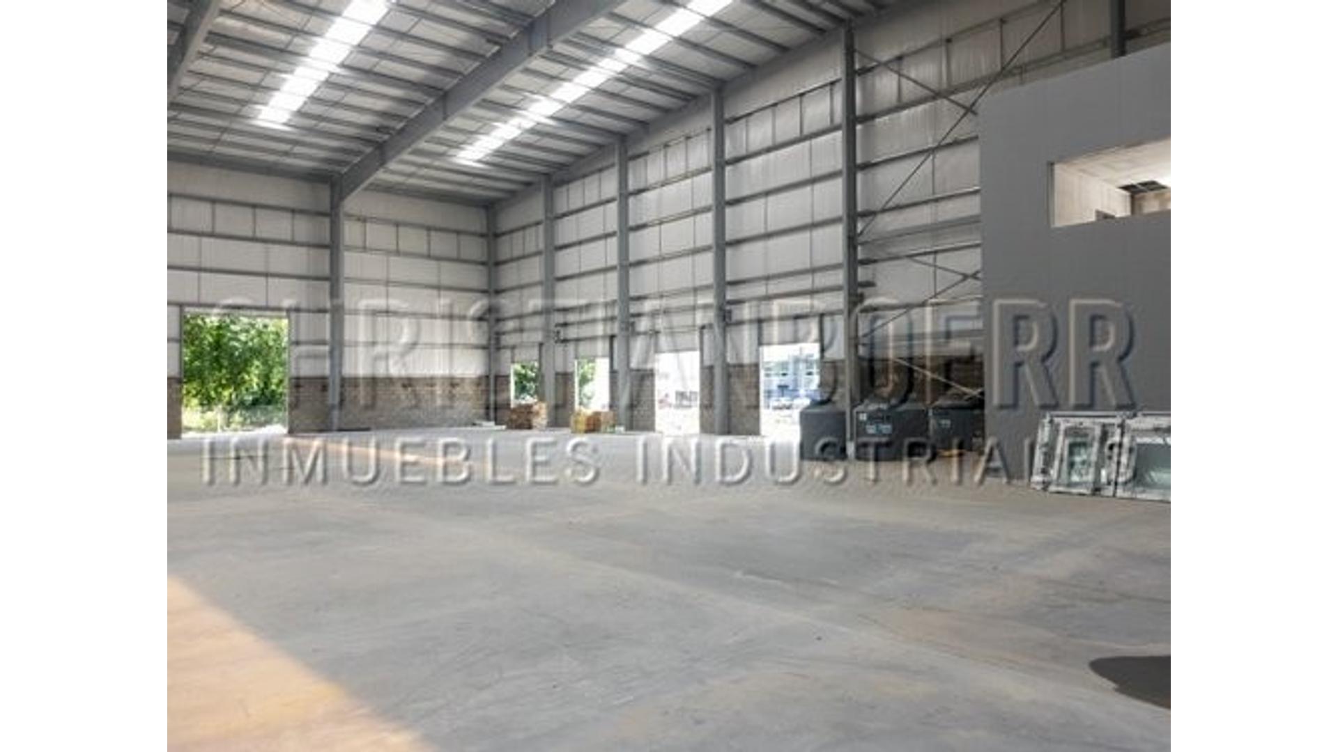 Galpon en Alquiler en Fatima Estacion Empalme, USD 28.000