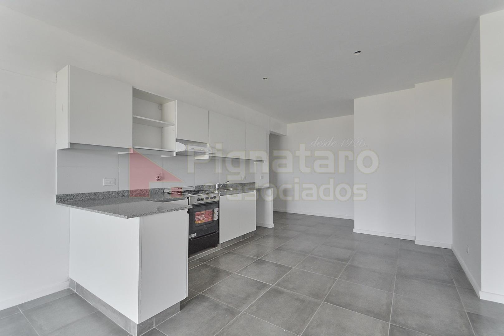 Departamento en Alquiler de 2 dormitorios