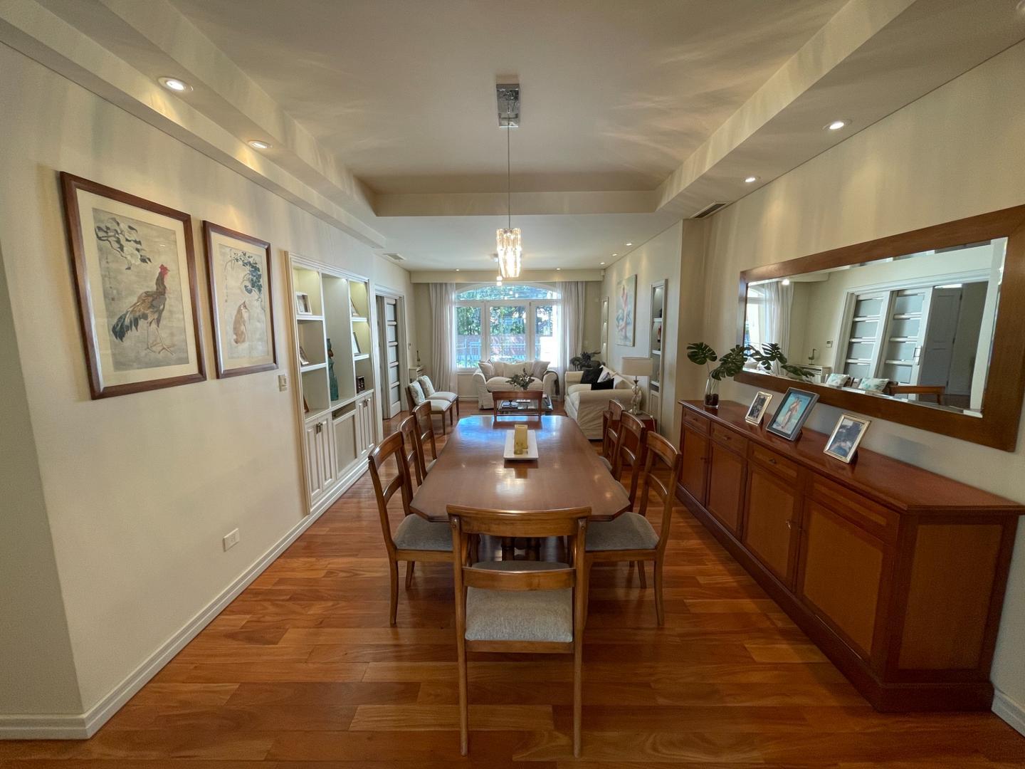 Casa en Venta al Norte