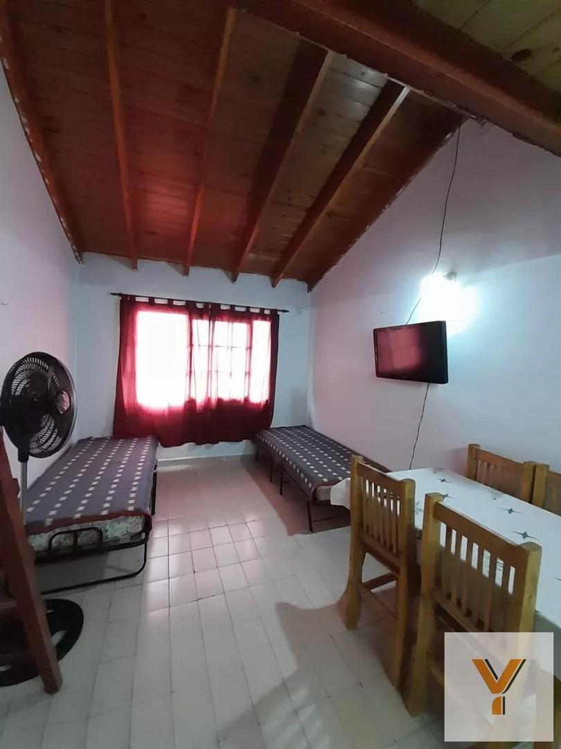 Departamento en venta - 1 Dormitorio 1 Baño - 37,15Mts2 - San Clemente del Tuyú
