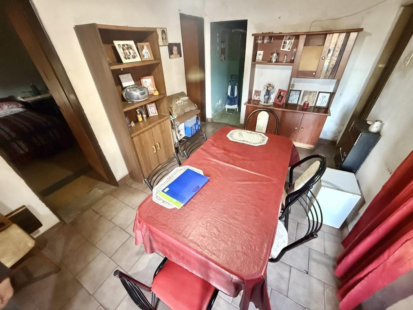 Rodríguez Peña 2450