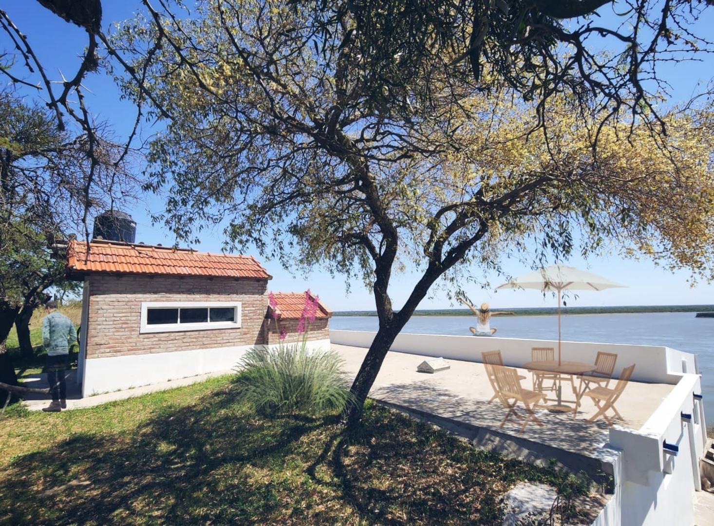 Quinta en Venta en Parana, USD 165.000