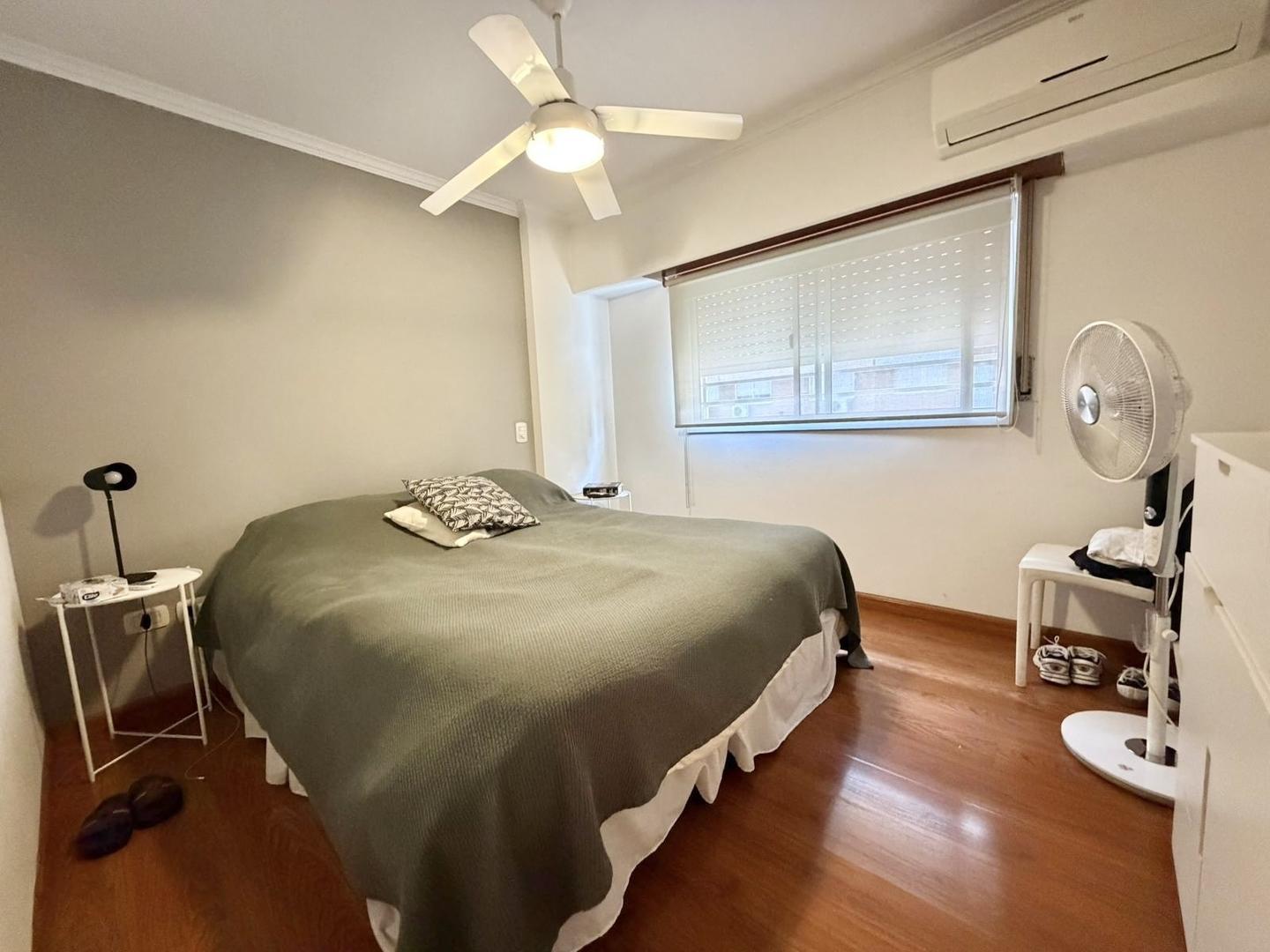 Departamento en Venta en Castelar Sur, USD 140.000