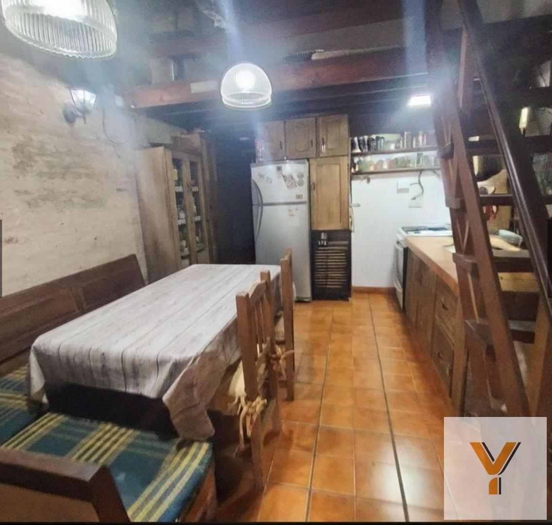 Casa en Alquiler en Arturo Seguí, $ 1.000.000