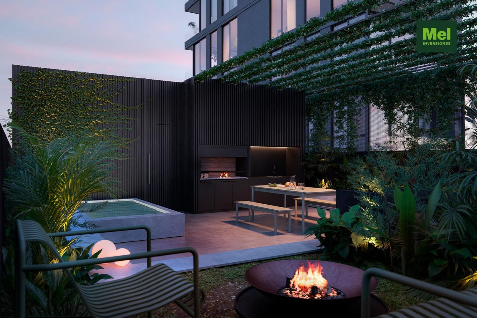 Departamento en Venta al Este