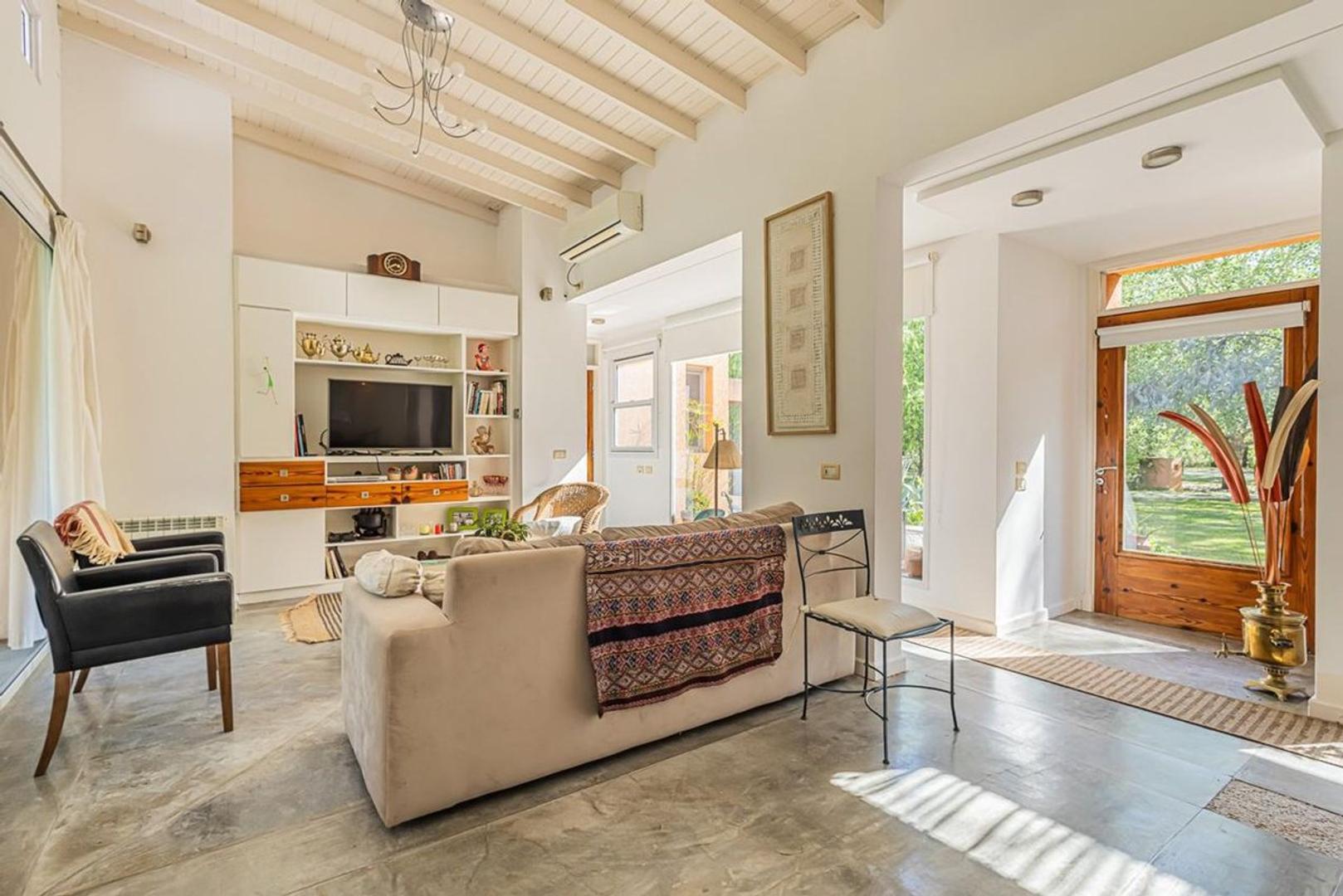 Casa en Venta en Campos De Roca, USD 275.000