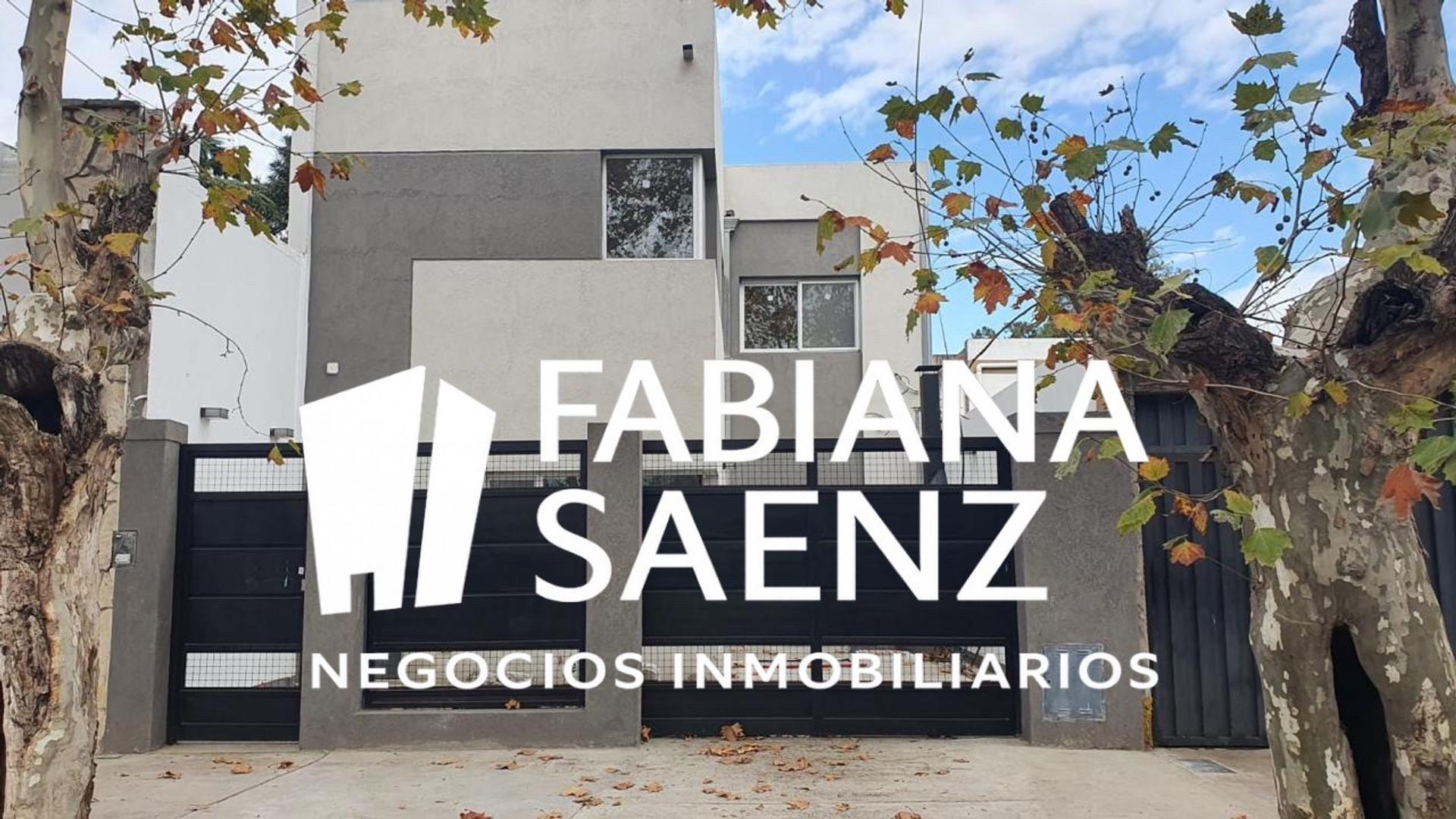 Duplex apto a crédito 4 ambientes en Lomas De Zamora