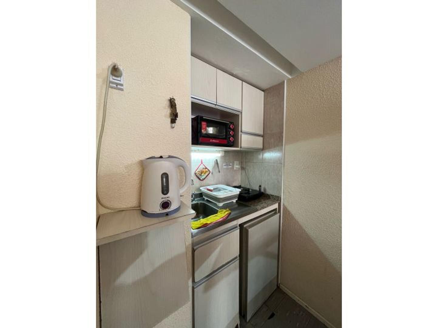 Departamento en Alquiler Temporal 66 años