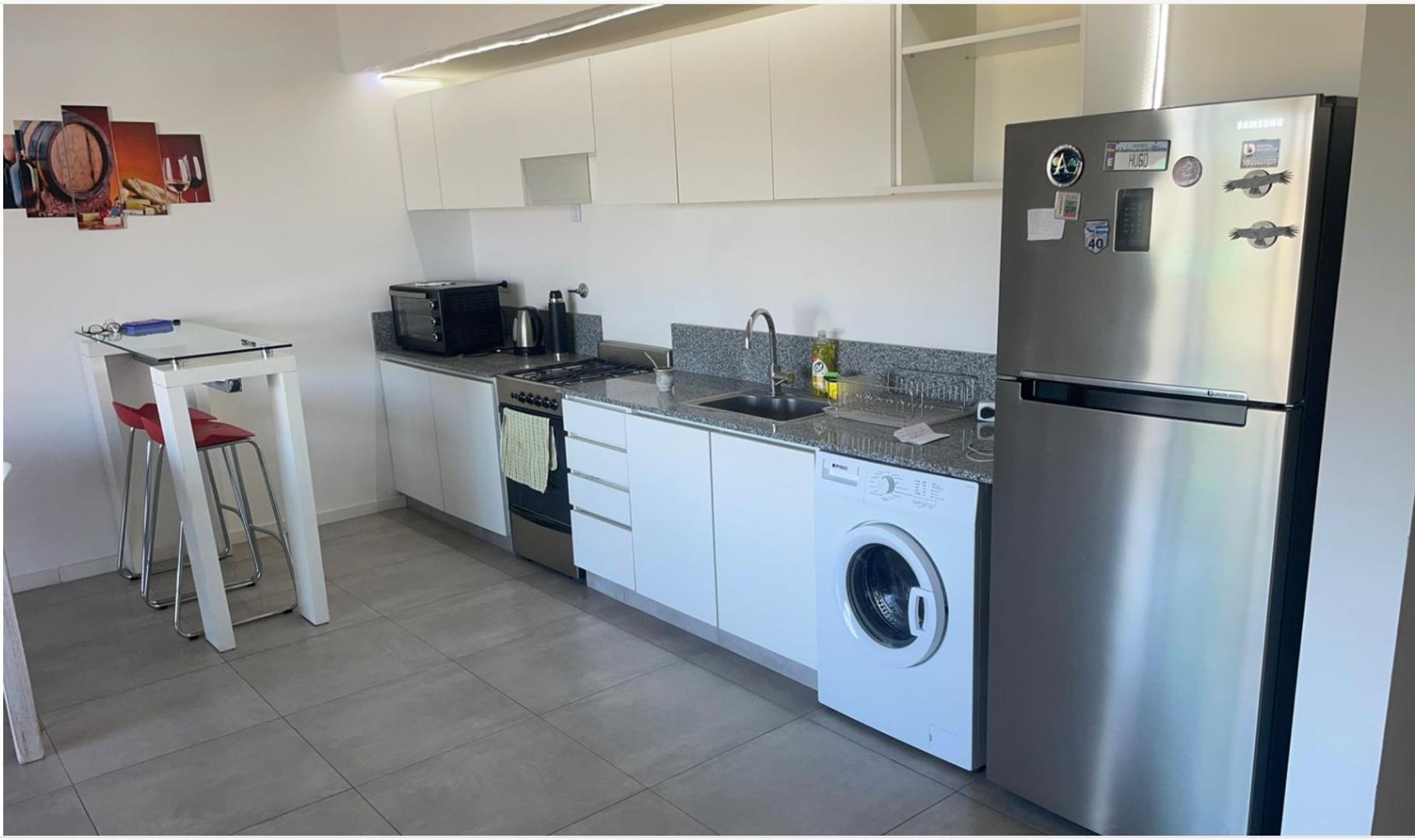 Departamento en Venta Permite mascota