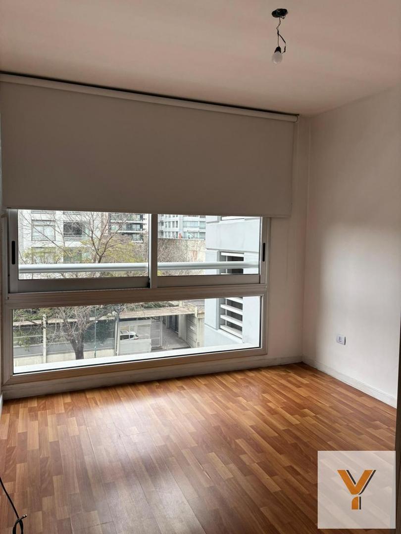Departamento en Alquiler 14 años