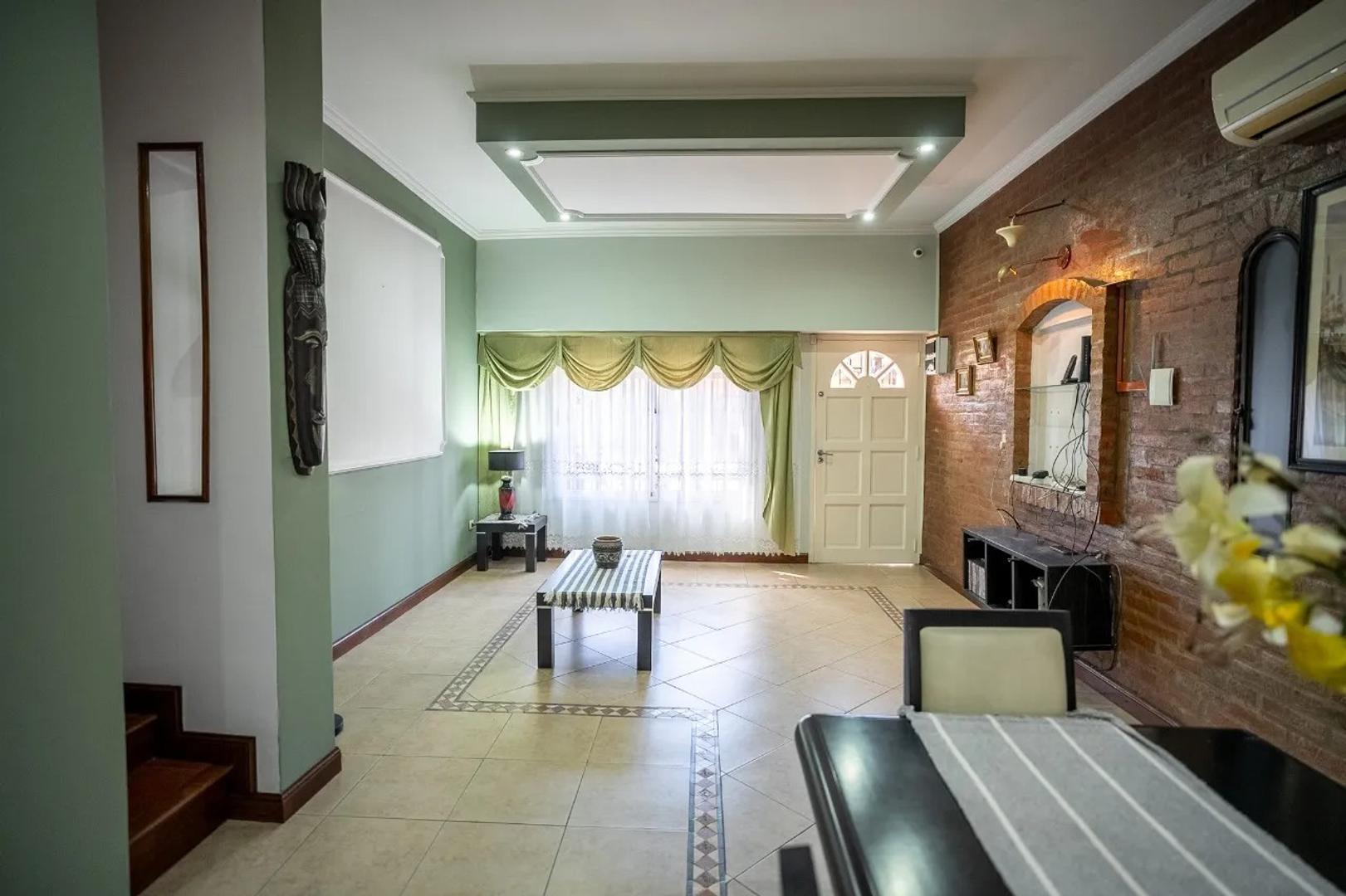 Casa en Venta de 3 dormitorios