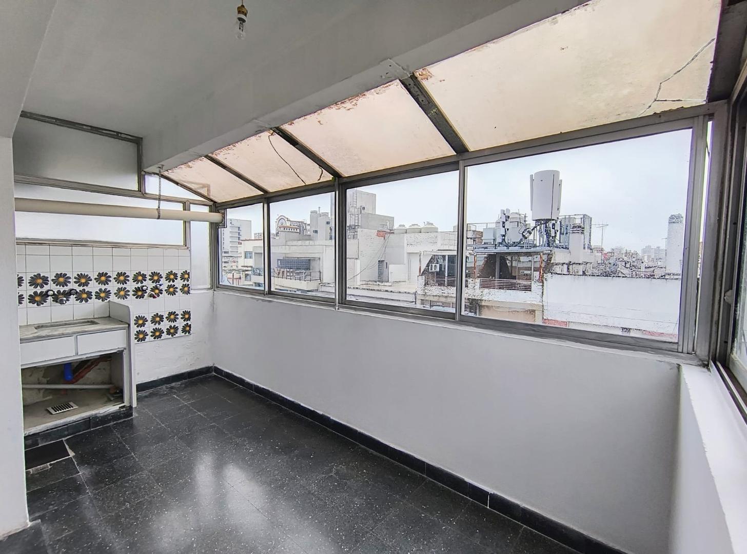 Departamento en Alquiler de 2 ambientes