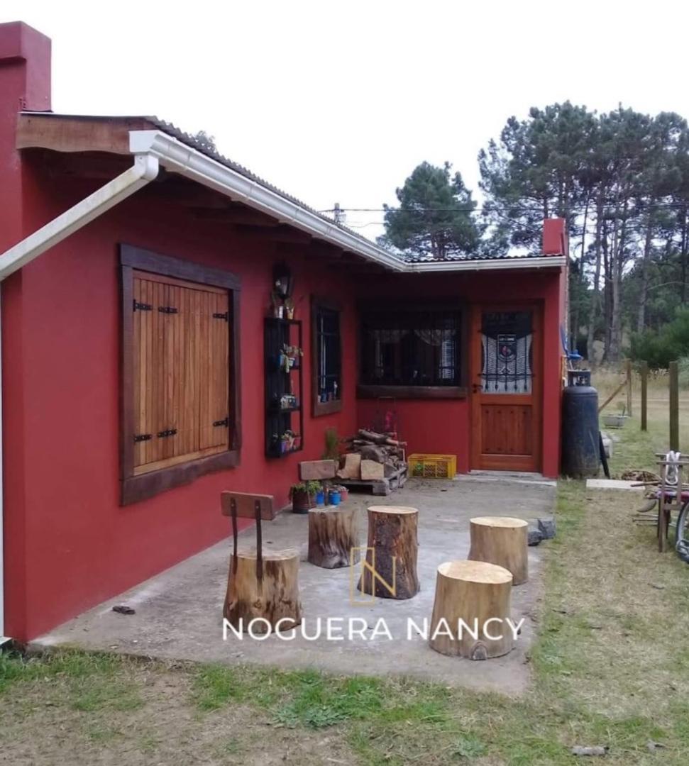 Casa en Venta 12 años