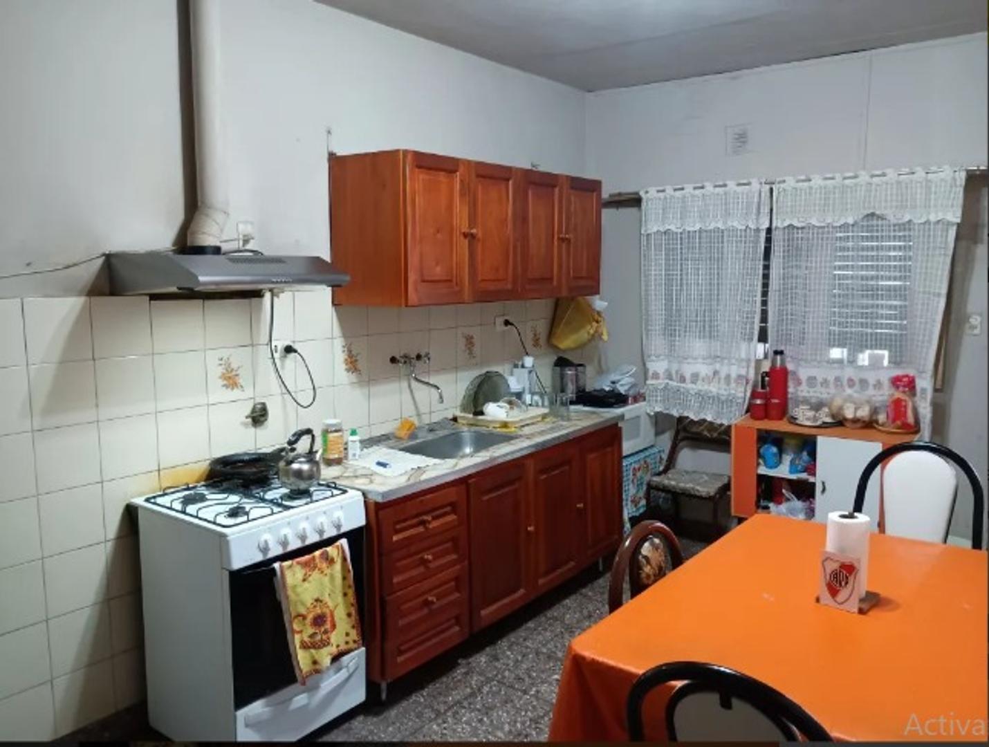 Casa en Venta de 2 dormitorios