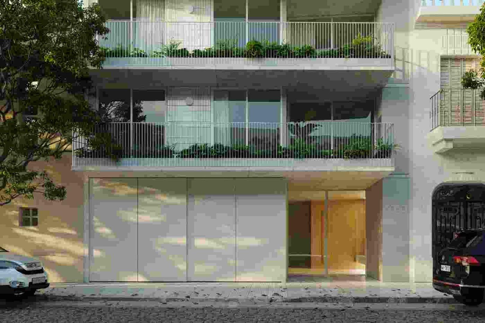 VENTA DE DEPARTAMENTO 3 AMBIENTES