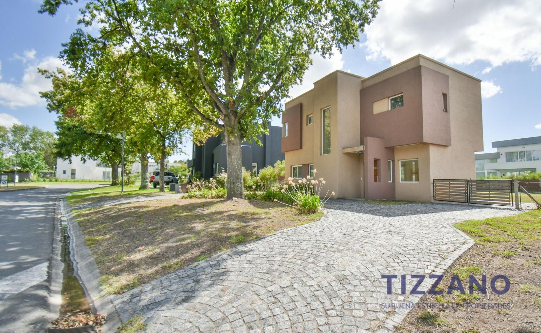 Casa en Venta en Fincas de Hudson