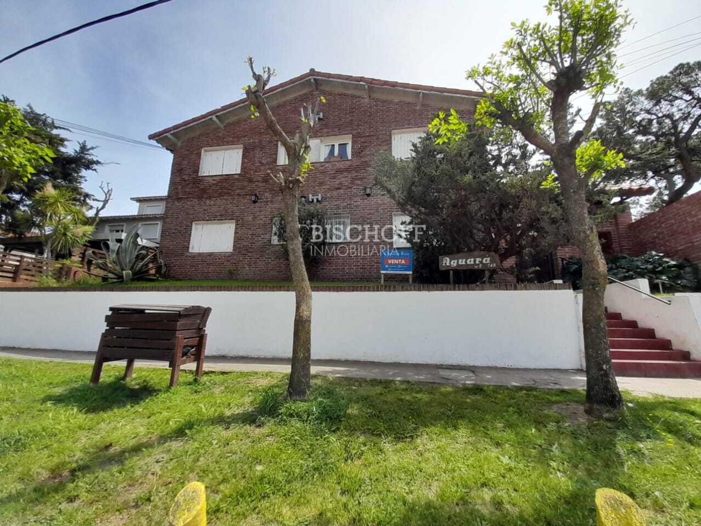 DEPARTAMENTO DE 2 AMBIENTES