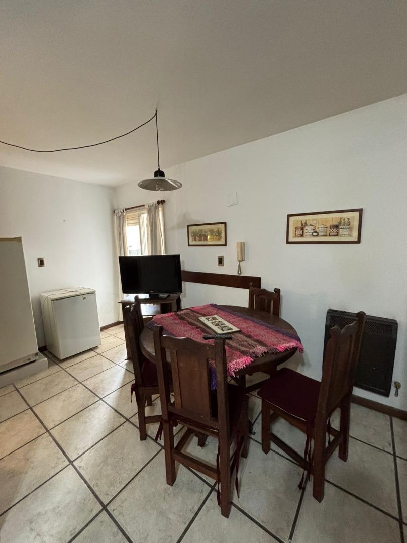 Departamento en Alquiler Temporal en Centro, $ 850.000