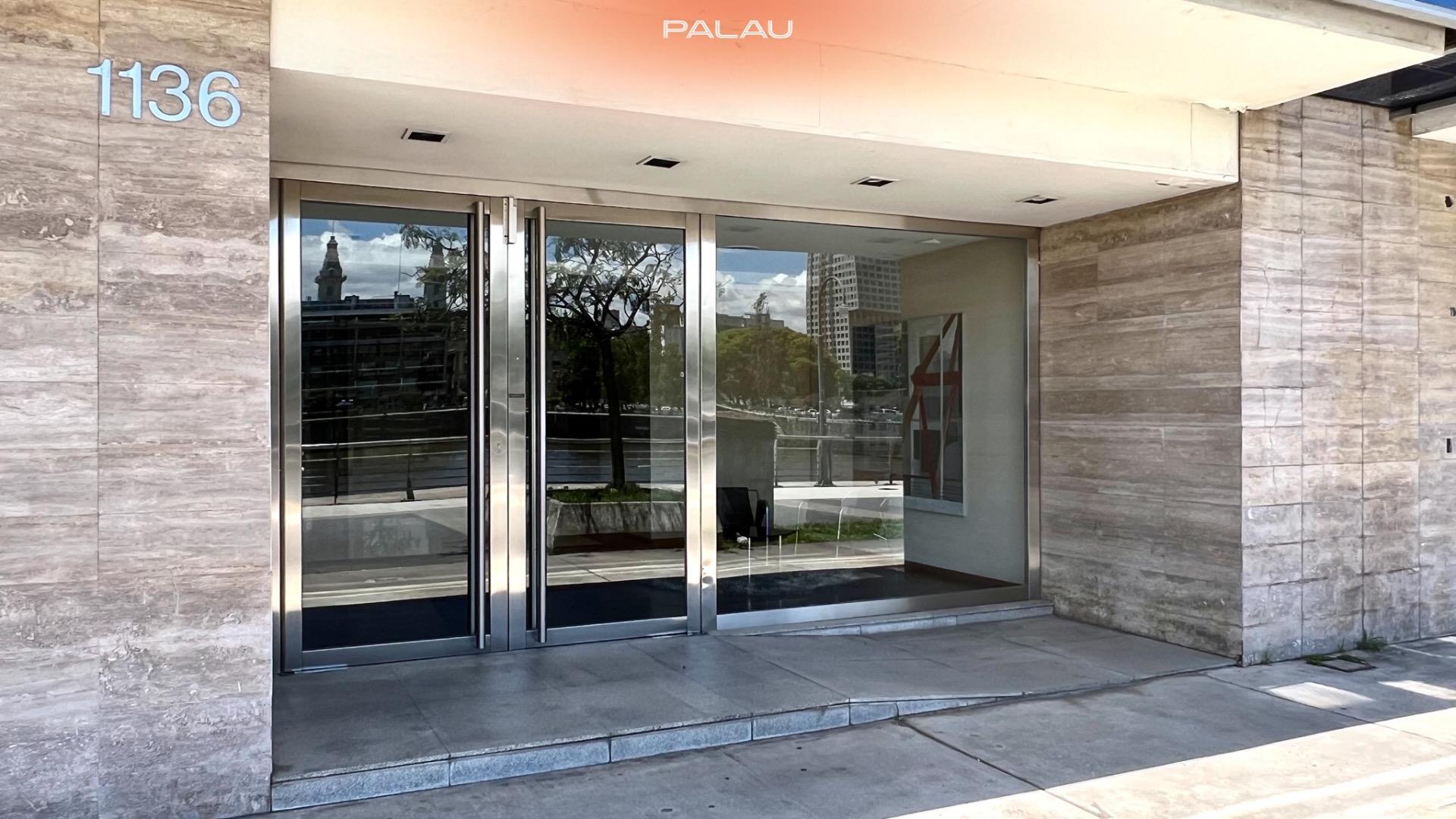 Departamento en Venta en Puerto Madero, USD 740.000