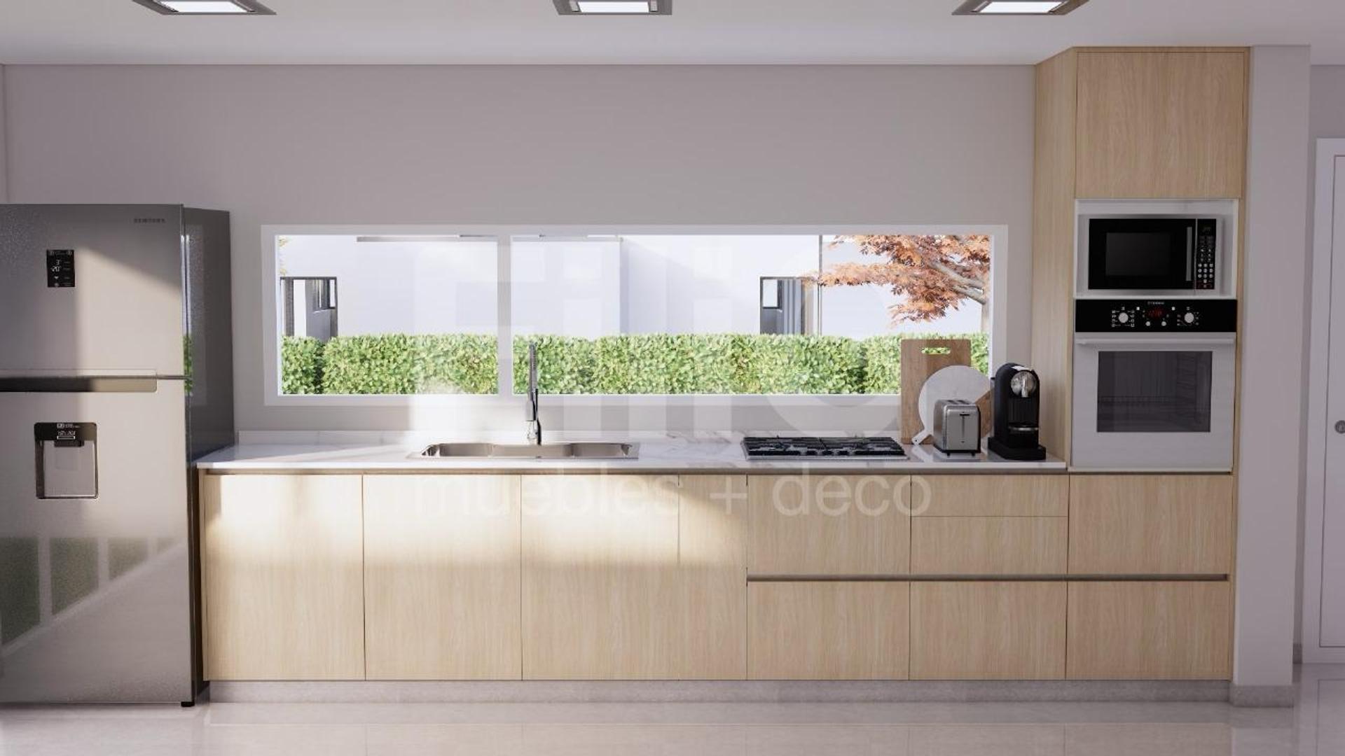 Casa en Venta A Estrenar