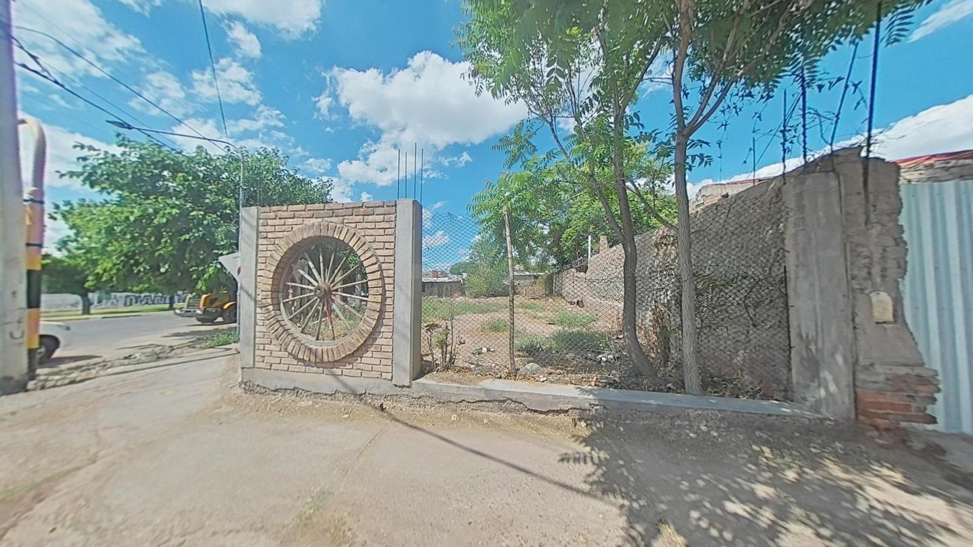 Terreno en Venta en Godoy Cruz, USD 90.000