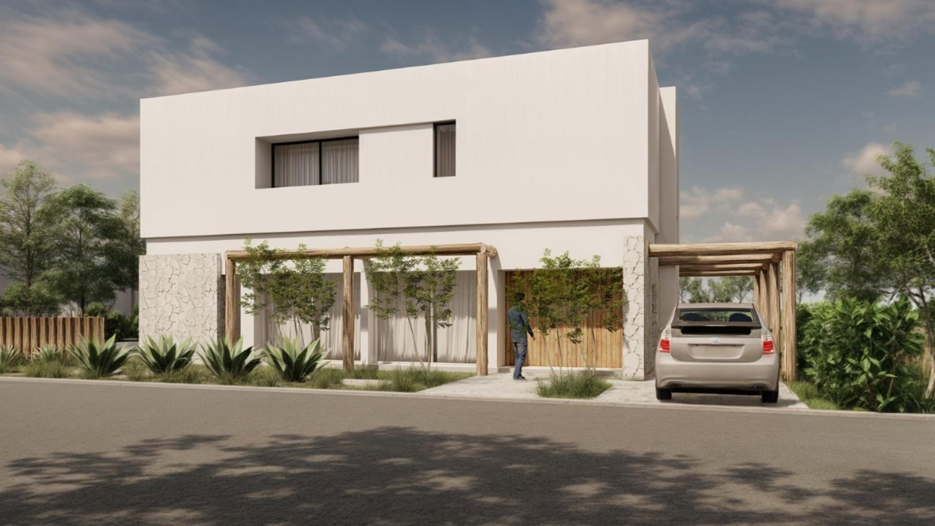 El Bosque Country Club 100