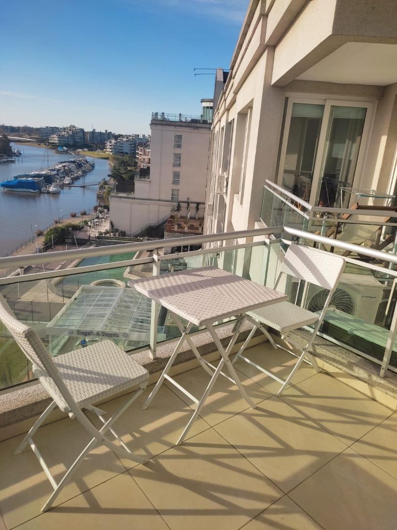 Av Del Puerto 433250500 200, Piso 5