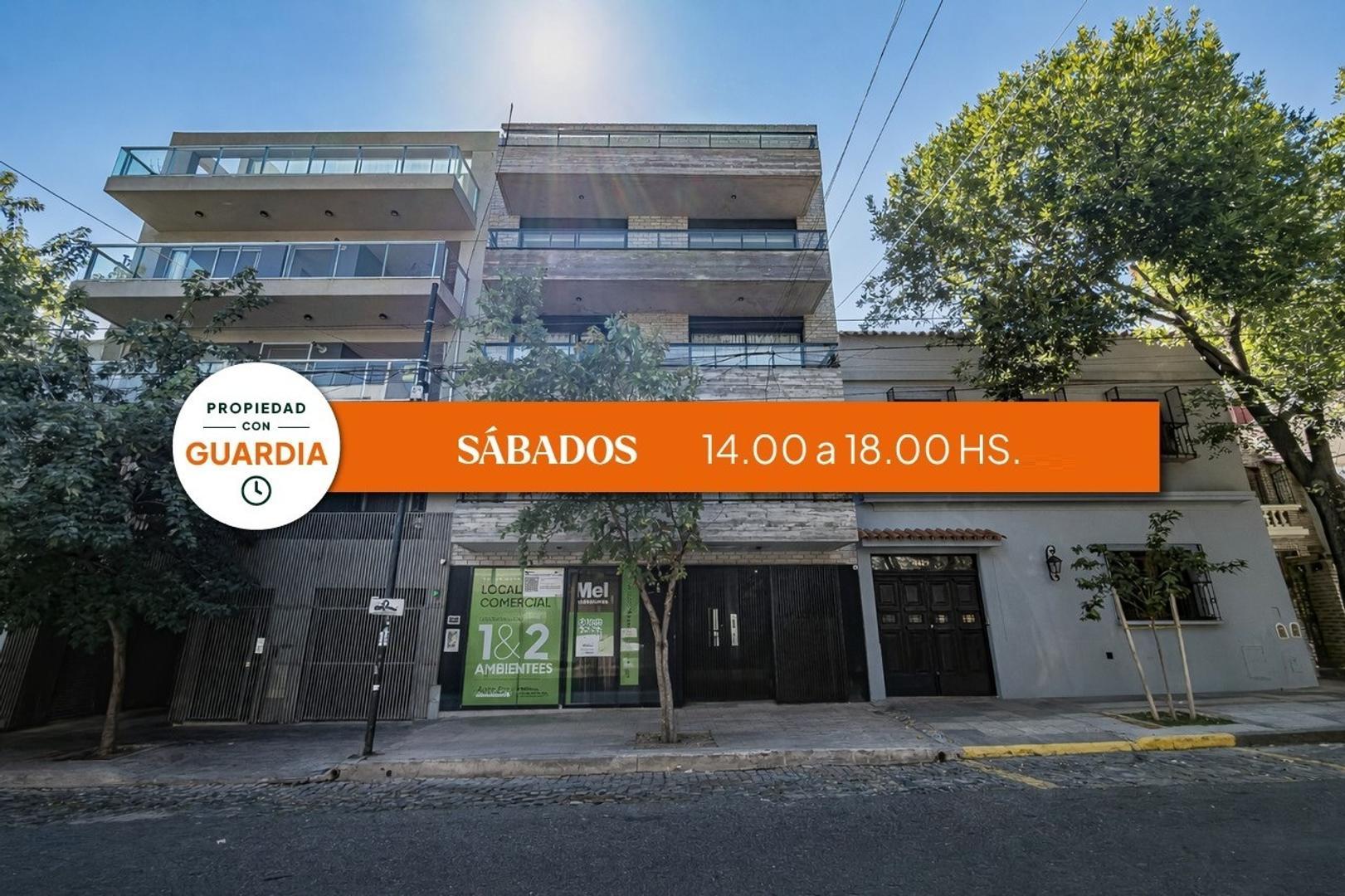 Soler Soho