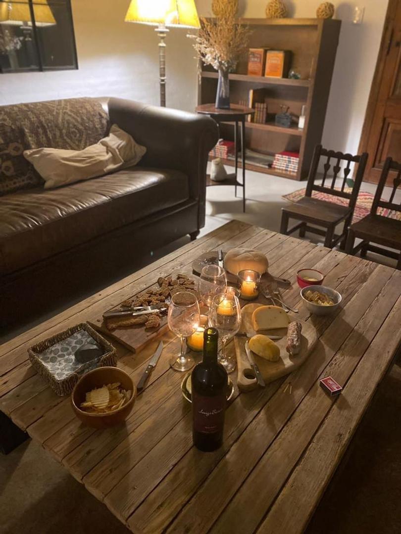 Casa en Alquiler Temporal de 2 dormitorios