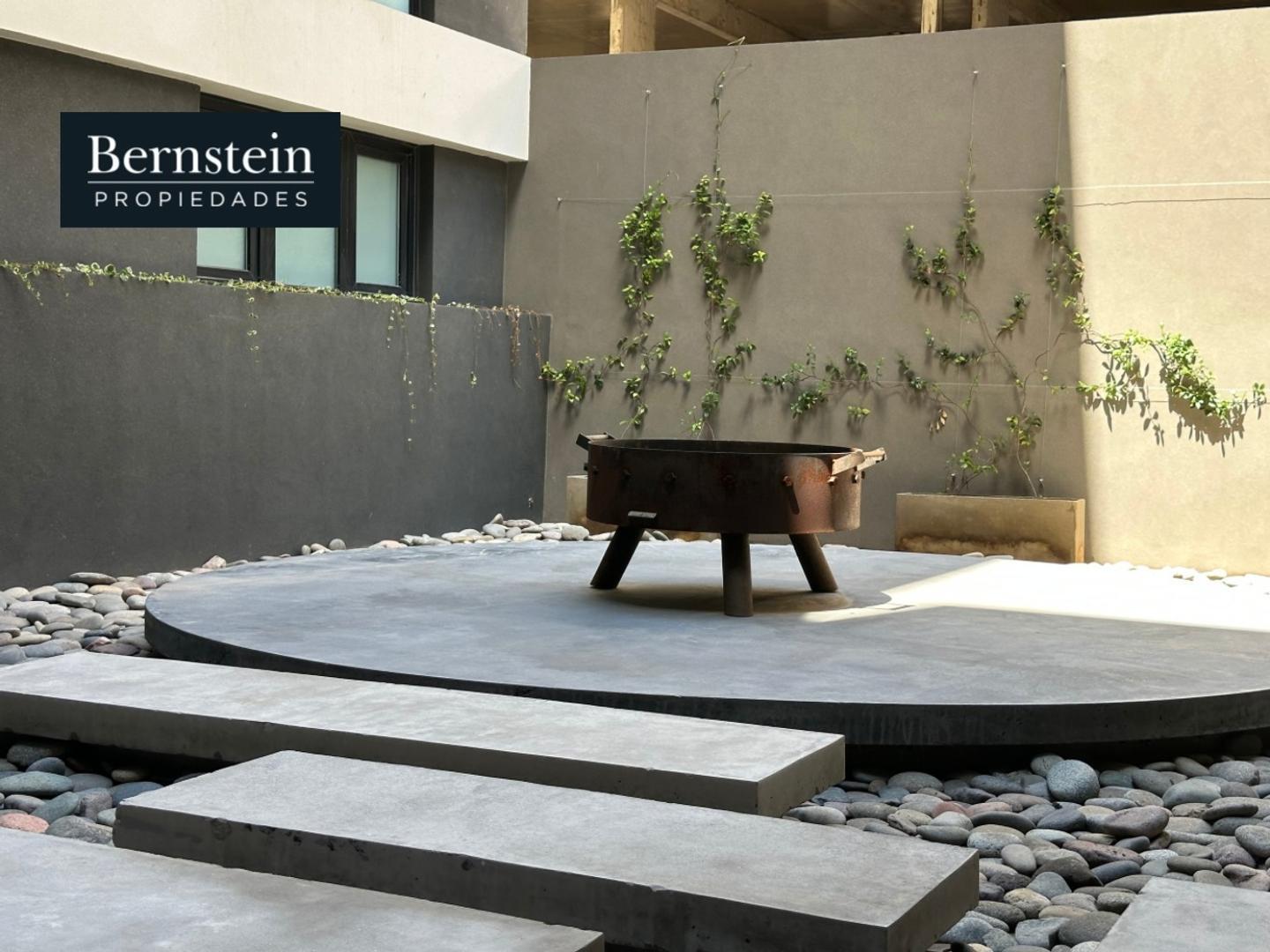 DEPARTAMENTO EN ALQUILER A ESTRENAR :: PARQUE LELOIR